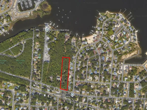 227 Chelsea Avenue, Bayville, NJ 08721