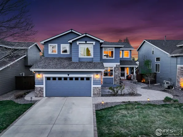 10081 Blackbird Cir, Highlands Ranch, CO 80130