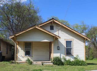 711 E Main St, Ardmore, OK 73401