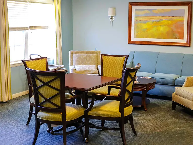 Park View at Bladensburg - 55+ — Photo 13
