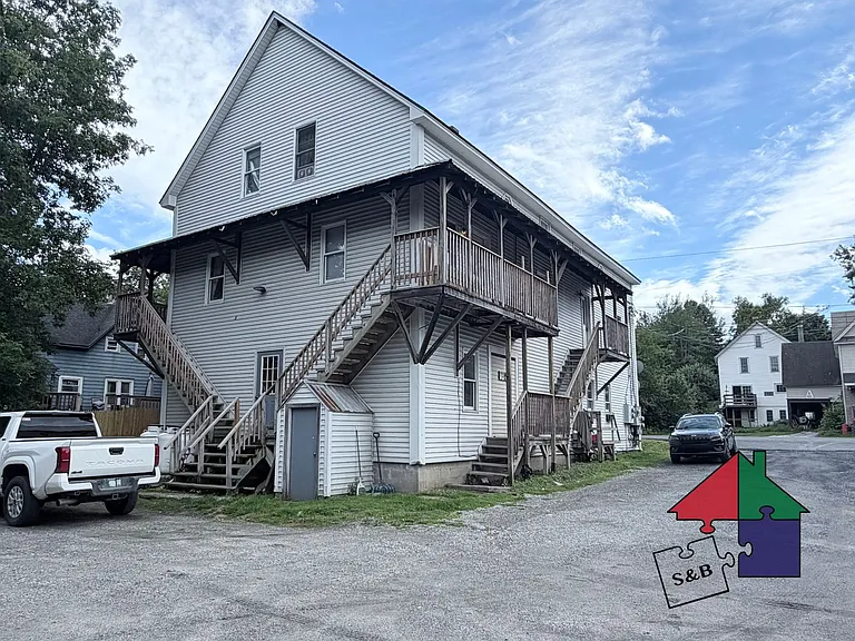 477 Websterville Rd — Photo 22