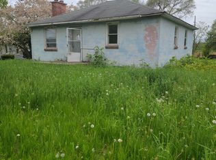 135 Rule Rd, Imlay City, MI 48444