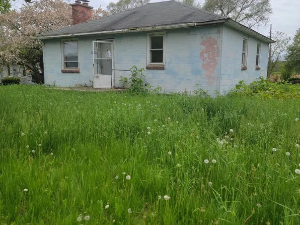 135 Rule Rd, Imlay City, MI 48444