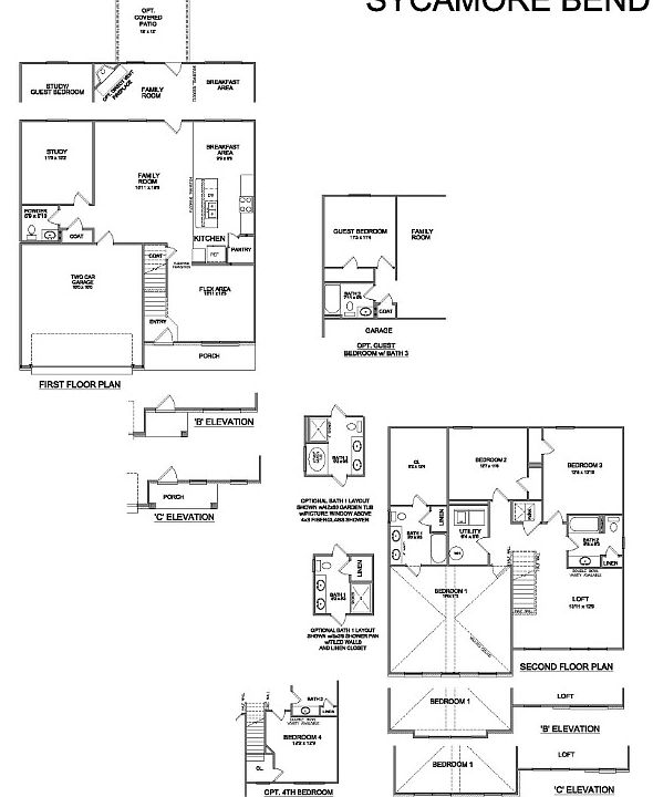 2nd image of 2513 Husk Ct