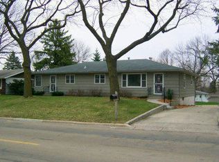 1408 Garfield Ave, Albert Lea, MN 56007