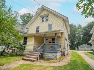 665 Thayer St, Akron, OH 44310