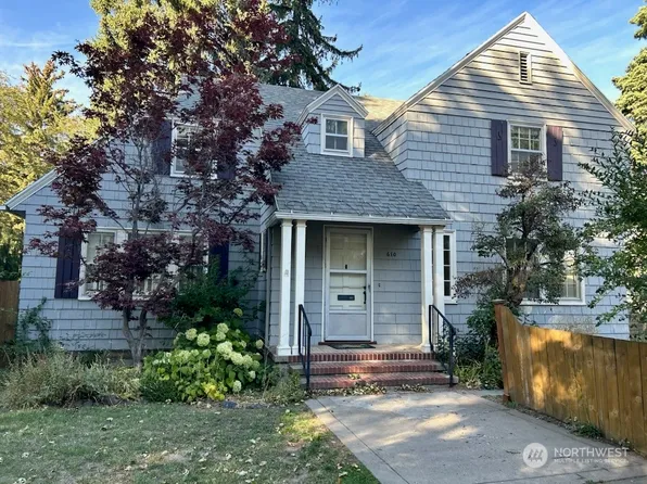 610 NE Michigan Street, Pullman, WA 99163