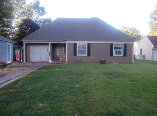 1216 W 26th St S, Independence, MO 64052