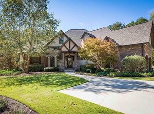 576 Chelsea Forest Rd, Columbiana, AL 35051