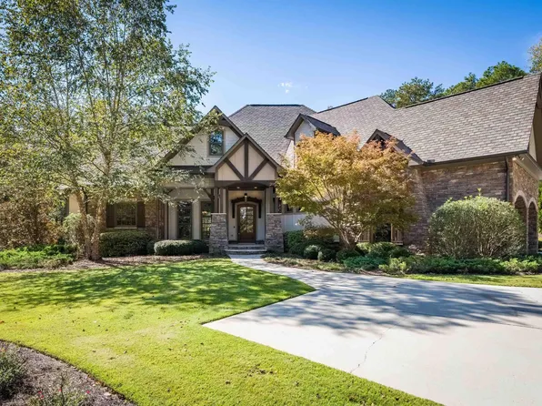576 Chelsea Forest Rd, Columbiana, AL 35051