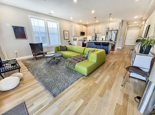 40 Waverly St #3, Brighton, MA 02135