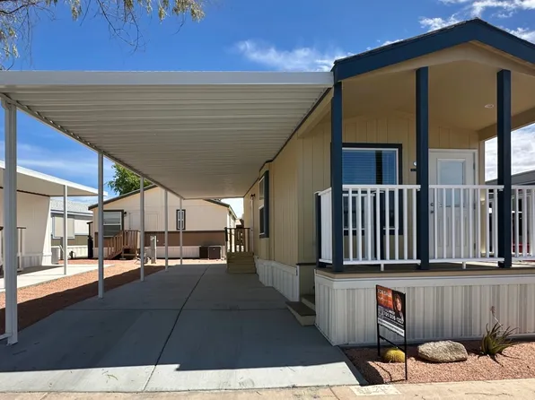 1700 W Shiprock St #34, Apache Junction, AZ 85120