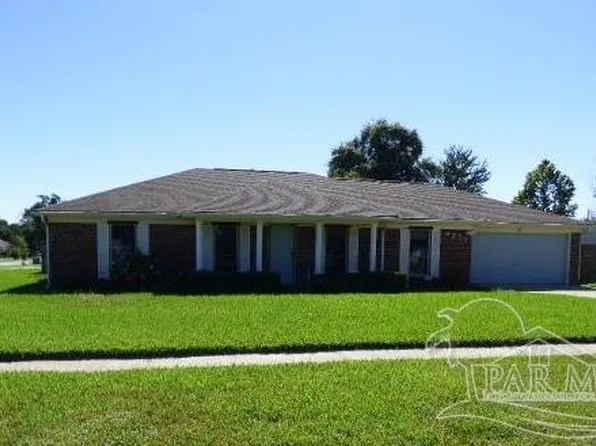4325 Laborde Ln, Pensacola, FL 32514
