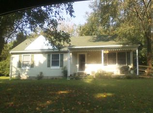 108A Randolph St, Denton, MD 21629