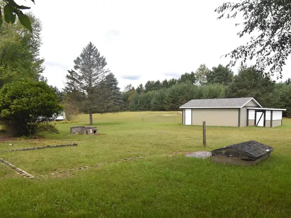 4800 W 4th Rd, Buckley, MI 49620