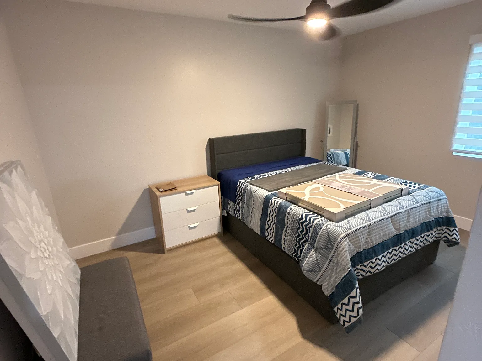 Private Bed Room / SDSU Students — Photo 1