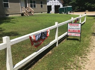 6 Milligan Cir, Oxford, ME 04270