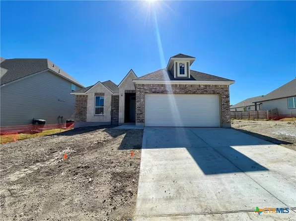 359 Pathfinder Dr, Copperas Cove, TX 76522