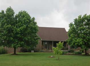 1426 Kemper Ln, Lancaster, KY 40444