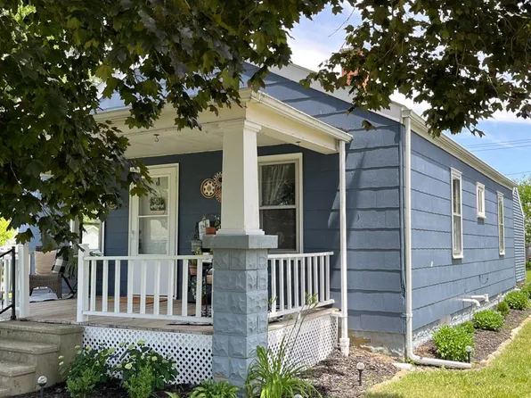 400 Clinton Ave, Tiffin, OH 44883