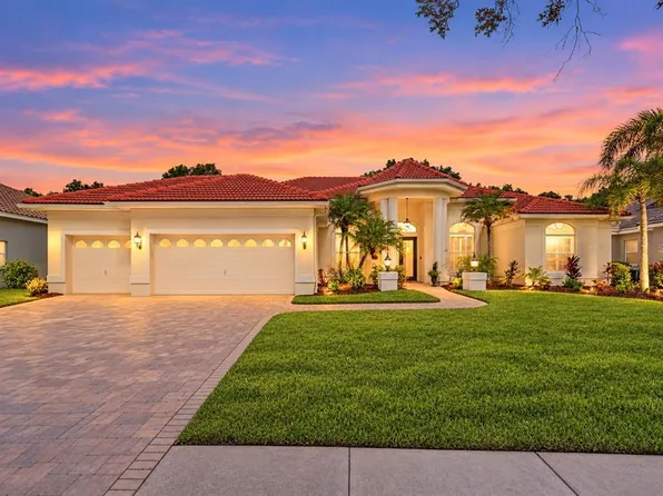 9136 HIGHLAND RIDGE WAY, TAMPA, FL 33647