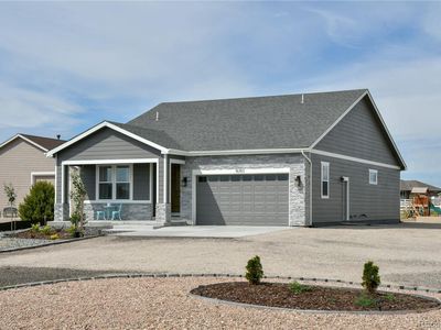 120 Johnson Cir, Keenesburg, CO, 80643