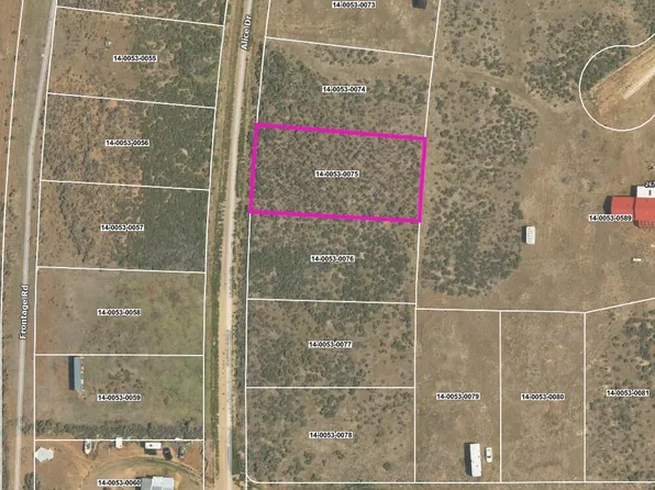 4453 S Alice Dr, Panguitch, UT 84759