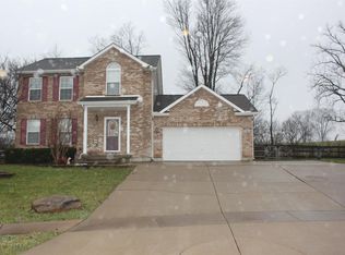 19 Ambergreen Ct, Middletown, OH 45044