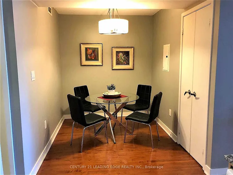 11 Brunel Ct #201 — Photo 11