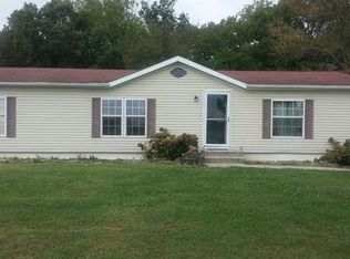 9661 W 343rd St, Paola, KS 66071