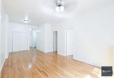 Rented by Bond New York