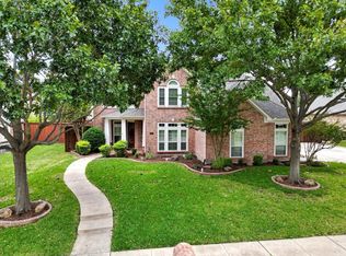 728 Morningside Trl, Murphy, TX 75094