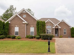 104 Bramble Ct, Florence, AL 35630