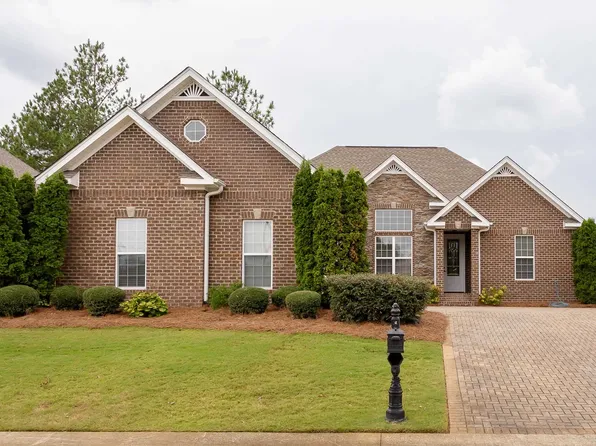 104 Bramble Ct, Florence, AL 35630