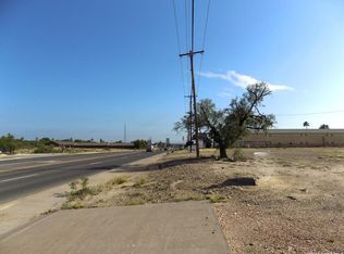 2028 DEL RIO BLVD., Eagle Pass, TX 78852