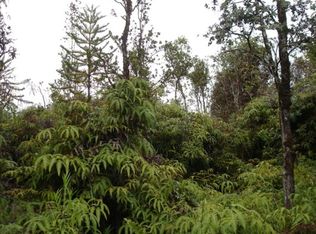 Nene St, Mountain View, HI 96771