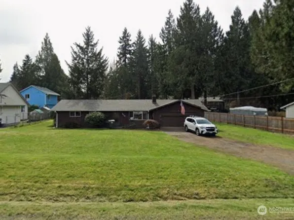 7610 Greenridge Loop SW, Olympia, WA 98512