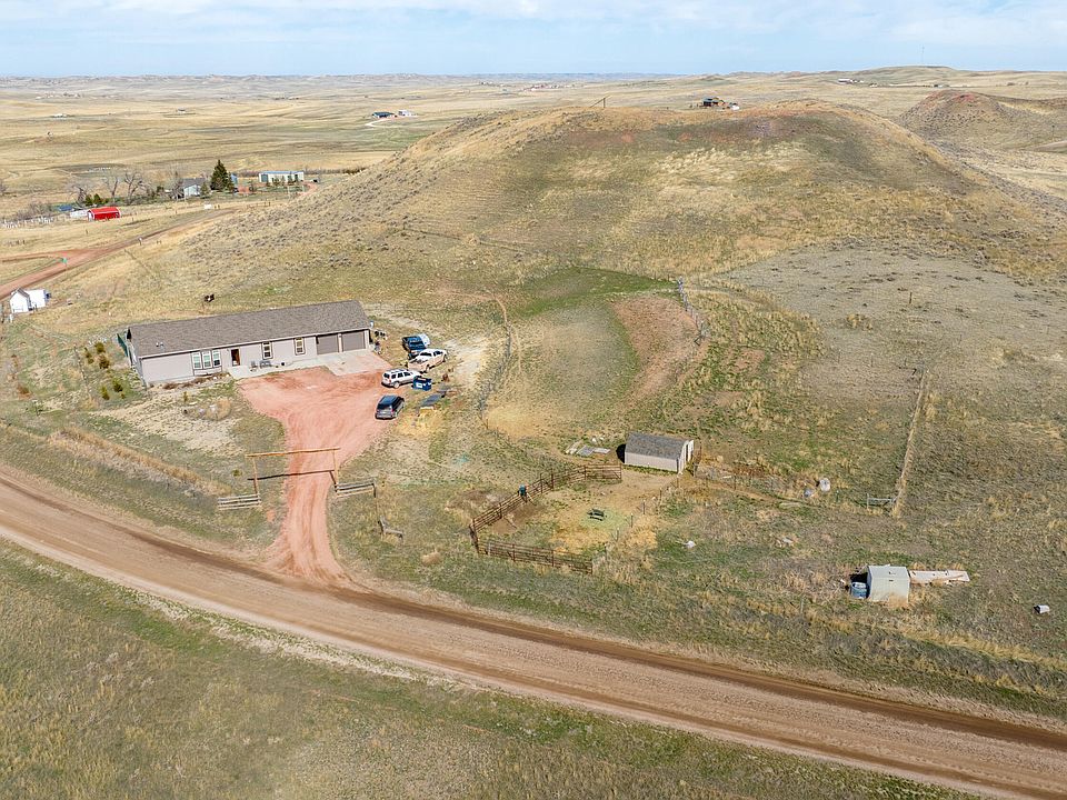 241 Shober Rd, Gillette, WY 82718 MLS 23388 Zillow