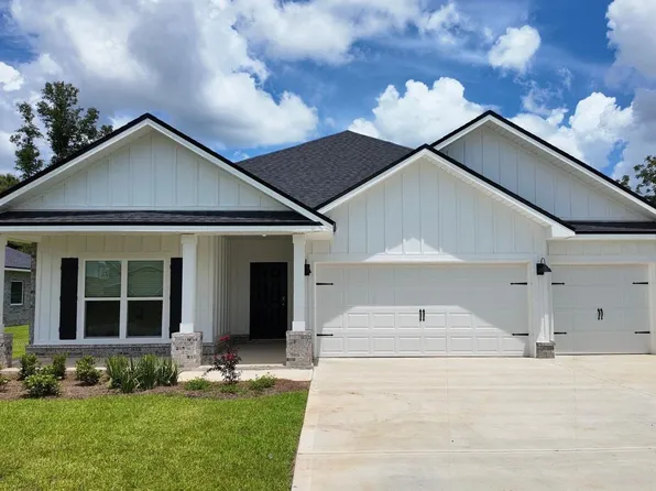 8694 Bluebell St, Milton, FL 32583