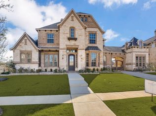 308 Woodsong Way, Southlake, TX 76092