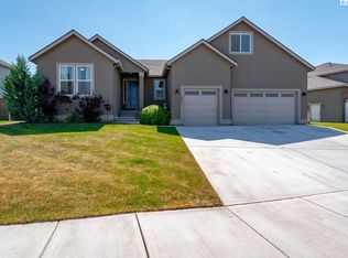 1805 W 51st Ave, Kennewick, WA