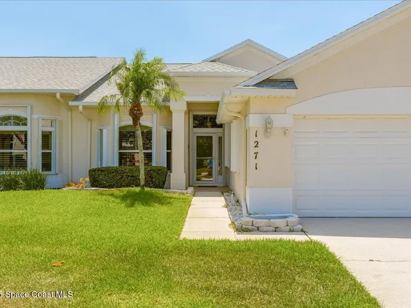 1271 Royal Fern Dr, Melbourne, FL 32940