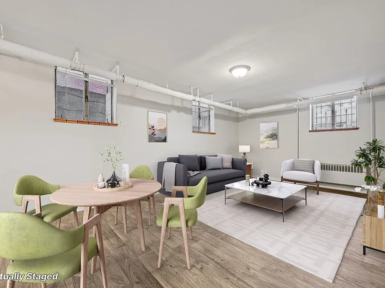 South Josephine Apartments — Photo 19