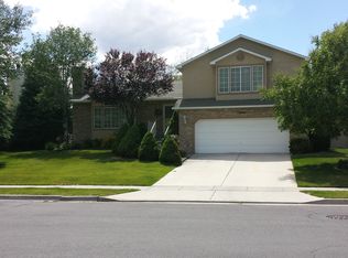 11998 S Hidden Valley Rd, Sandy, UT 84092