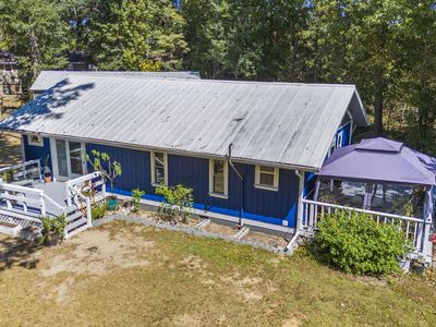 351 Irick St, Eutawville, SC, 29048