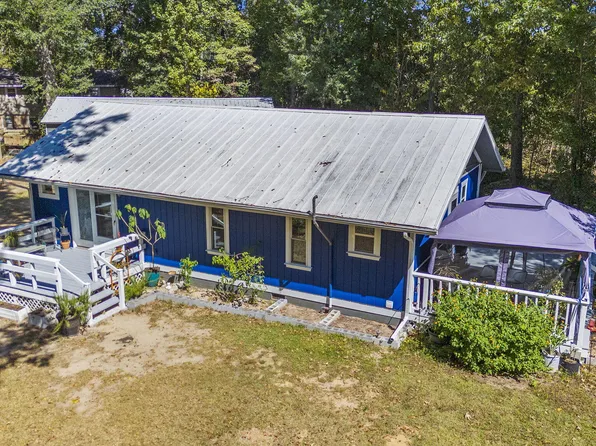 351 Irick St, Eutawville, SC 29048