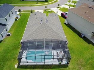 4756 Blue Diamond St, Kissimmee, FL 34746