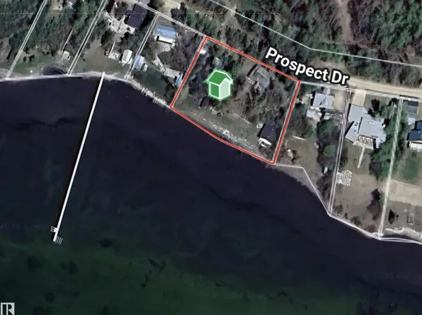 26 Prospect Dr, Pt Alison, AB T0E 2K0