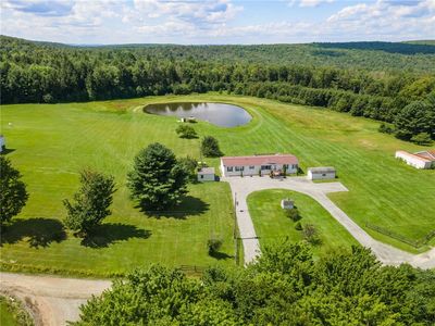 186 Kathy Ln, Bainbridge, NY, 13733