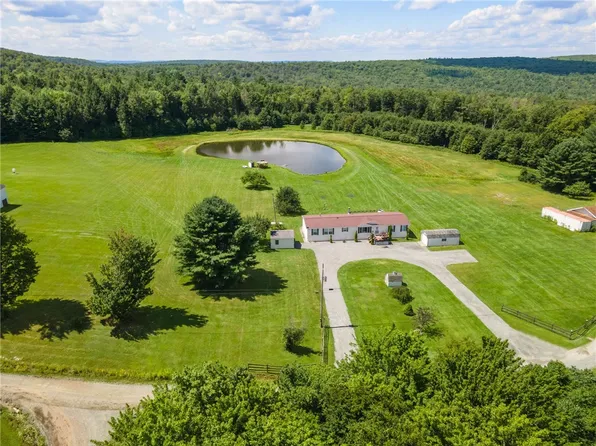 186 Kathy Ln, Bainbridge, NY 13733
